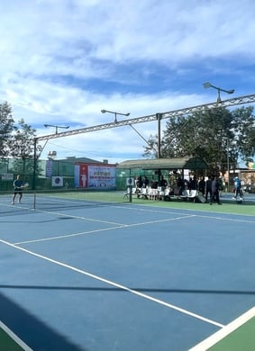 Giải Vô địch Quần vợt