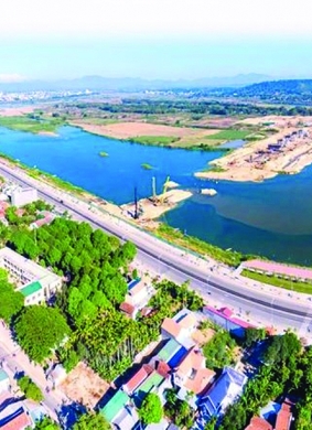 Lễ phát động phòng chống đuối nước; và Giải bơi các lứa tuổi tỉnh Quảng Ngãi