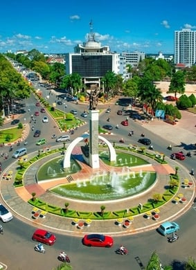 Kỷ niệm 100 năm  Ngày Báo chí cách mạng Việt Nam (21/6/1925 – 21/6/2025) tỉnh Đắk Lắk