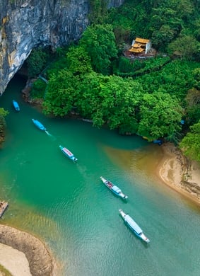 Semaine du tourisme de Quang Binh 2025