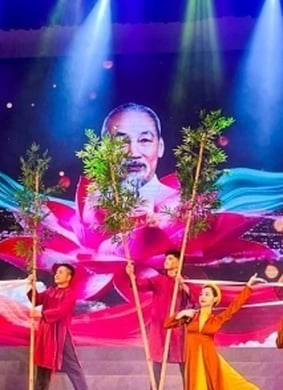 Các hoạt động Kỷ niệm 135 năm Ngày sinh Chủ tịch Hồ Chí Minh (19/5/1890 - 19/5/2025)
