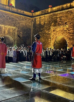 Hanoi Tourismusfestival 2025