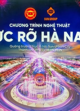 Tuần Du lịch-Văn hóa Hà Nam năm 2025