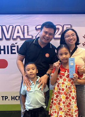 មហោស្រពភាពយន្តកុមារឆ្នាំ 2025