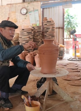 Tuần văn hóa, du lịch Gốm và Làng nghề truyền thống Bắc Ninh