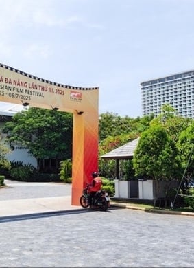 Liên hoan phim châu Á Đà Nẵng năm 2025