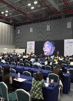 K-MED Expo 2025 và Triển lãm Quốc tế thiết bị Y tế Hà Nội 2025