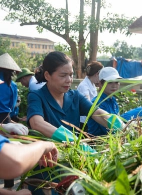 Nhiều hoạt động thiết thực kỷ niệm 78 năm ngày Thương binh - Liệt sĩ