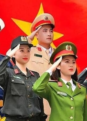 Những hoạt động kỷ niệm 80 năm Ngày truyền thống CAND 