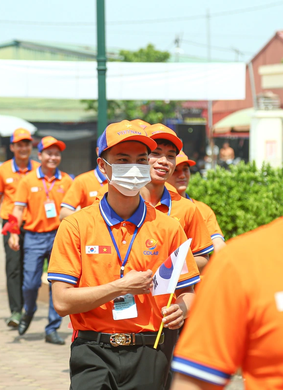 Chương trình EPS triển khai kế hoạch tổ chức xuất cảnh sang Hàn Quốc