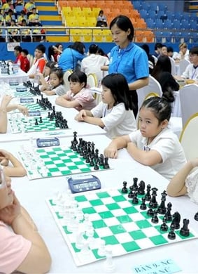 Giải vô địch cúp Cờ vua, Cờ vây quốc gia năm 2025