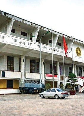 Trưng bày chuyên đề “Cách mạng Tháng Tám năm 1945 - Mốc son lịch sử hào hùng”