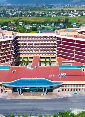Khánh thành và khởi công đồng loạt 250 công trình, dự án
