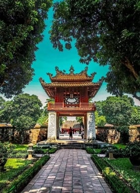 Những điểm miễn phí dịp Quốc Khánh 2/9 tại Hà Nội