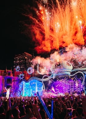 Đại nhạc hội "8Wonder Summer 2025: Moments of Wonder"