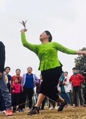 Lễ hội đền Nghĩa Đô năm 2025 