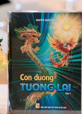 Cuộc thi Đến với “Con đường tương lai”