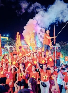 Lễ hội Thành Tuyên 2025