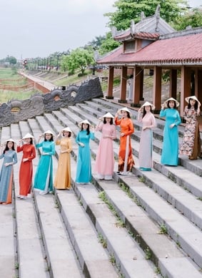 Cuộc thi trực tuyến “WOWbank - Women of Wonder” năm 2025