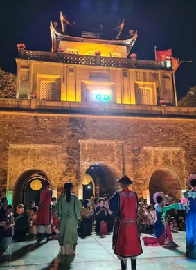 Lễ hội Văn hóa Thế giới tại Hà Nội lần thứ nhất