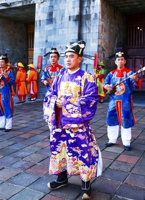 Festival Huế 2026 mở rộng không gian du lịch bốn mùa