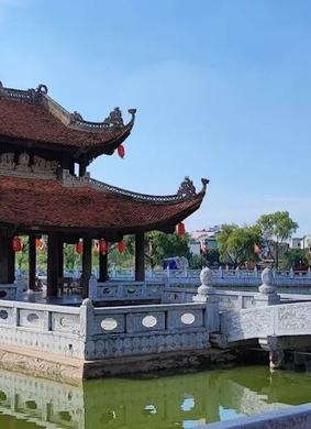 Cuộc thi sáng tác Biểu trưng tỉnh Bắc Ninh