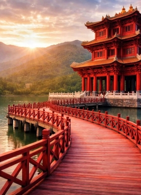 Xuân Tây Yên Tử 2026 