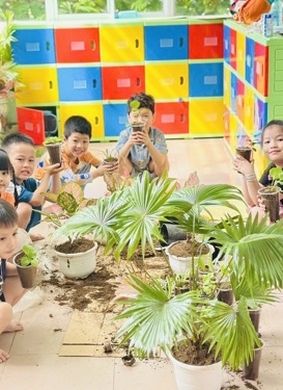Cuộc thi ảnh “An Khê - mùa xuân đầu tiên năm 2026”