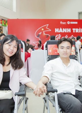 Lễ hội Xuân hồng 2026