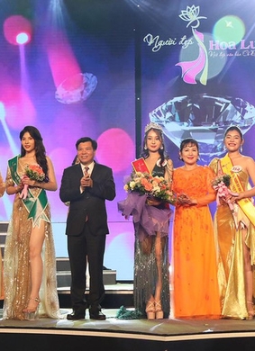 Cuộc thi “Người đẹp Hoa Lư” năm 2026