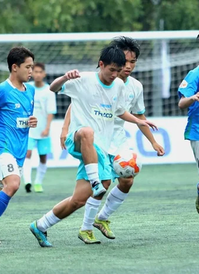 Giải bóng đá Thanh Niên sinh viên Việt Nam