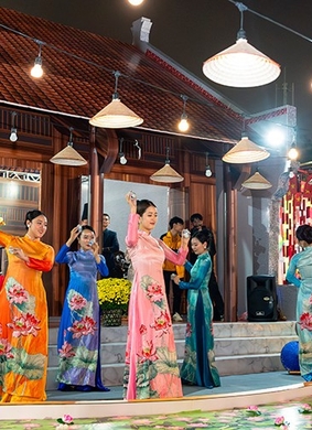 Lễ hội Du lịch Hà Nội 2026