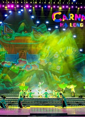 Tuần văn hóa, thể thao, du lịch Quảng Ninh 2026 