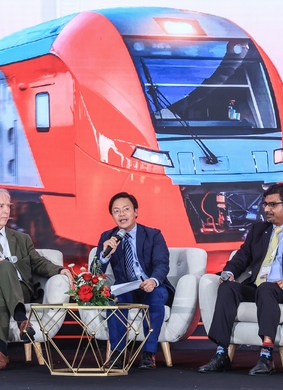 Cuộc vận động sáng tác văn học, nghệ thuật về ngành Đường sắt Việt Nam