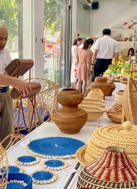 Triển lãm "Made in Da Nang Expo 2026"