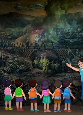 Ciclo de películas que conmemoran las principales festividades de 2026.