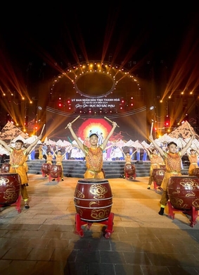 Festival de Turismo de Sam Son 2026