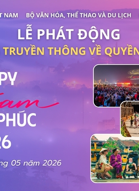 Premio Feliz Vietnam 2026