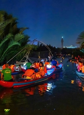 Sea and Island Tourism Festival 2026