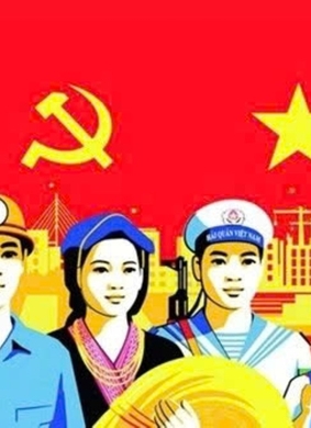 Cuộc thi chính luận về bảo vệ nền tảng tư tưởng của Đảng