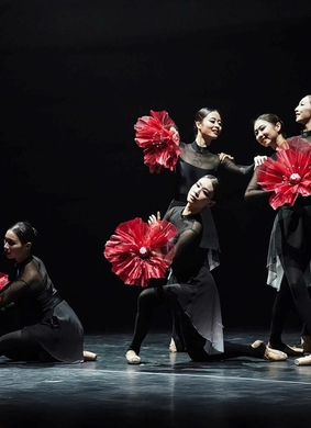 Il programma "Korea Season 2026" in Vietnam.