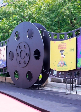Ho Chi Minh City Short Film Festival 2026