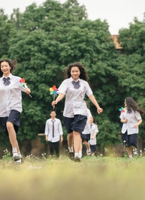「本と学校」をテーマにした作文コンテスト