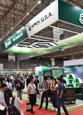 International Exhibition on Precision Engineering in Ho Chi Minh City - MTA Vietnam 2026