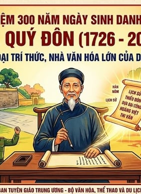  Giải thưởng Lê Quý Đôn trong lĩnh vực khoa học công nghệ năm 2026