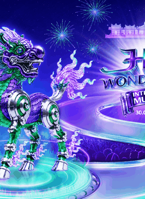 Festival Huế 2026 với Lễ hội mùa Thu