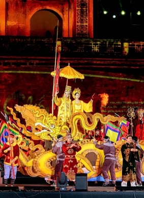  Festival Thăng Long - Hà Nội lần thứ II