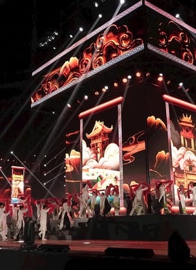 Festival Thăng Long - Hà Nội 2026