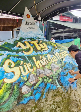 Lễ hội mùa Thu “Y Tý - Sức hút đại ngàn”