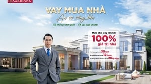 Agribank triển khai sản phẩm dành cho khách hàng cá nhân vay mua nhà an cư vững bền